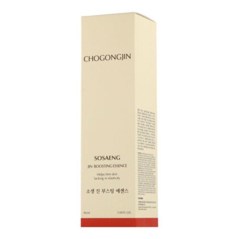 Missha Chogongjin Sosaeng Boosting Essence 90ml