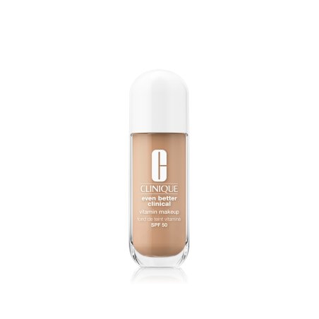Clinique Even Better Clinical Vitamin Makeup SPF 50 Foundation L.M. Cool 3