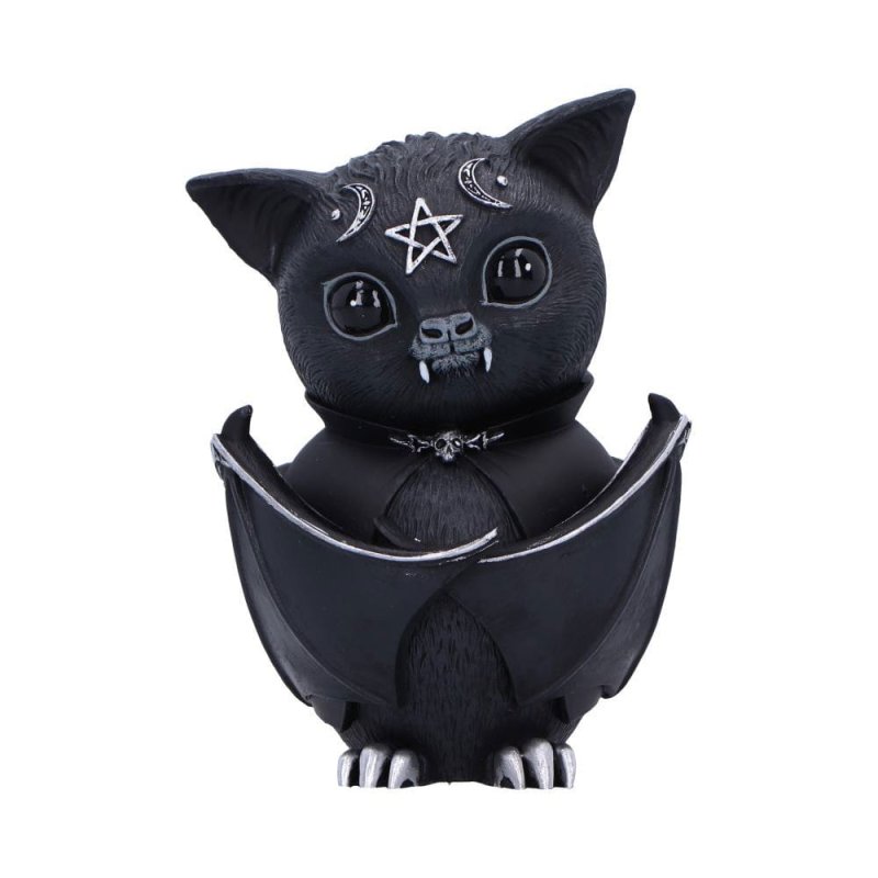 Cult Cuties figurine Beelzebat 9 cm