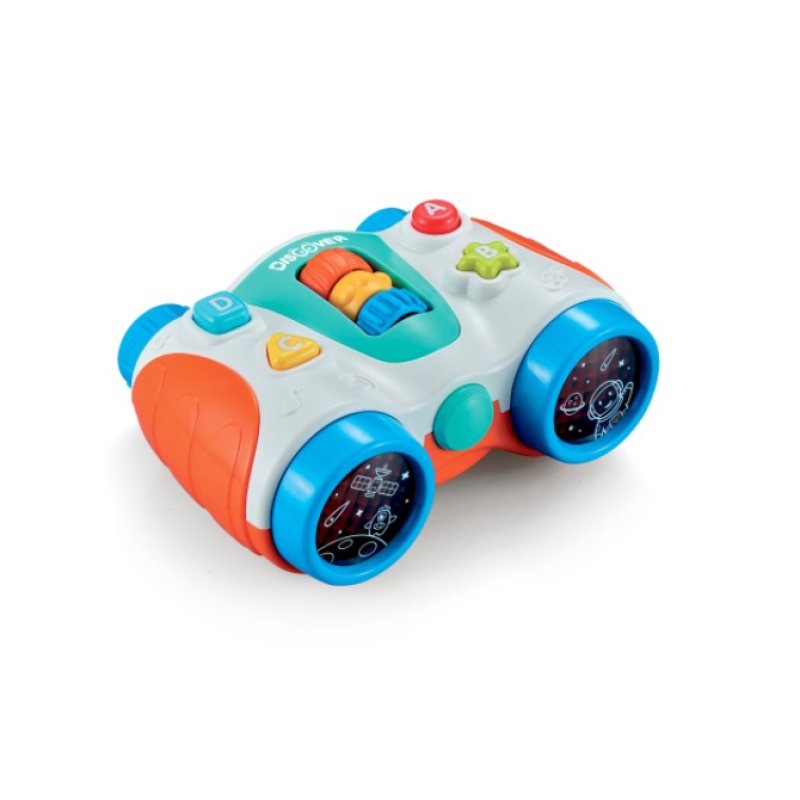 Scandinavian Baby Products - Multi Activity Telescope - (SBP-01763)