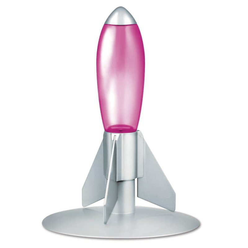 4M - Kidz Labs Cosmic Rocket - (4M-3235)