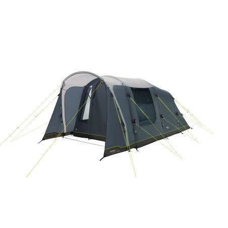 Outwell - Monterey 4 Air - Blue - 4-person