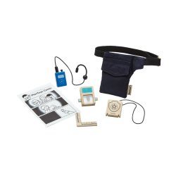 Plantoys - Secret Agent Play Set (3705)