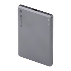 Dbramante1928 - Re-charge - Power Bank 5K Magsafe - Grey