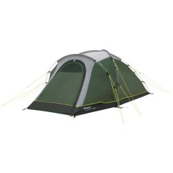 Outwell Cloud 3 3 person(s) Green Dome/Igloo tent