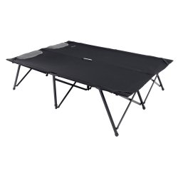 Outwell - Posadas Double - Black