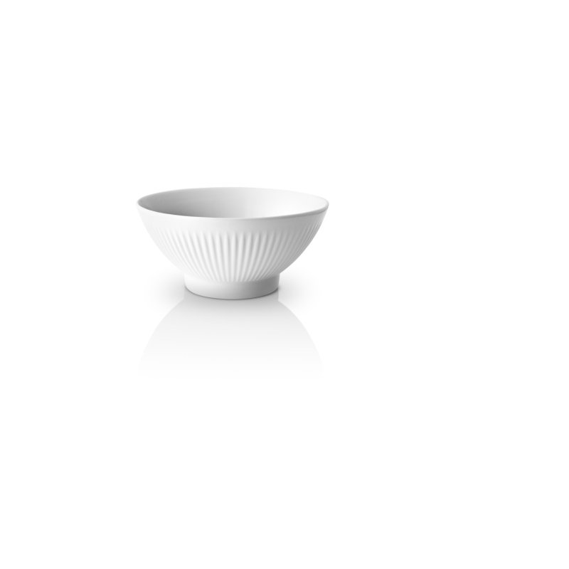 Eva Trio - Legio Nova Ramen bowl - White - 13 cm