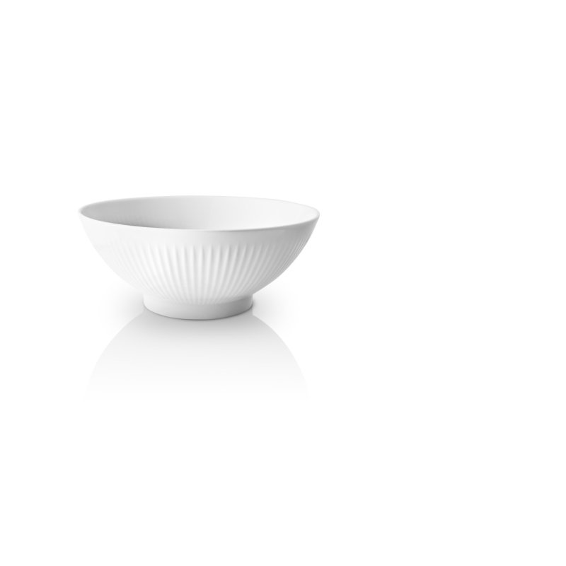 Eva Trio - Legio Nova Ramen bowl - White - 20 cm