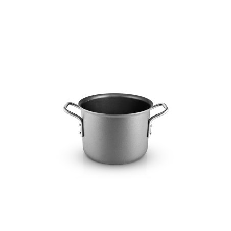 Eva Trio - Grey Line Pot - Grey - 2.5 l 16 cm