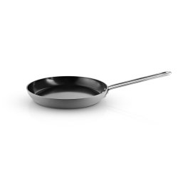Eva Trio - Grey Line Frying Pan - Grey - 28 cm