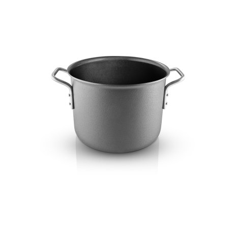 Eva Trio - Grey Line Pot - Grey - 4.8 l 20 cm