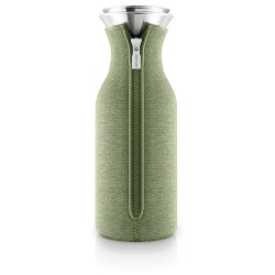 Eva Solo - Fridge carafe - Pistachio - 1.0 l