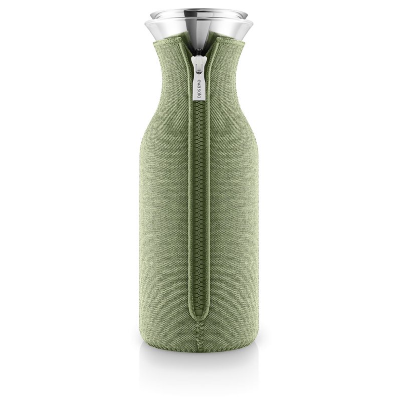 Eva Solo - Fridge carafe - Pistachio - 1.0 l