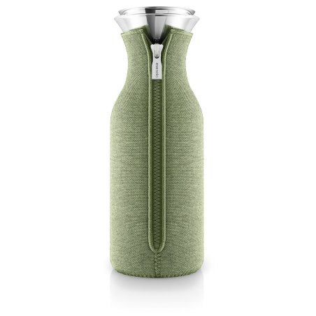 Eva Solo - Fridge carafe - Pistachio - 1.0 l