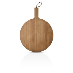 Eva Solo - Nordic kitchen Cutting board - Bamboo - Ø35 cm