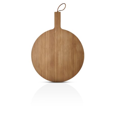 Eva Solo - Nordic kitchen Cutting board - Bamboo - Ø35 cm