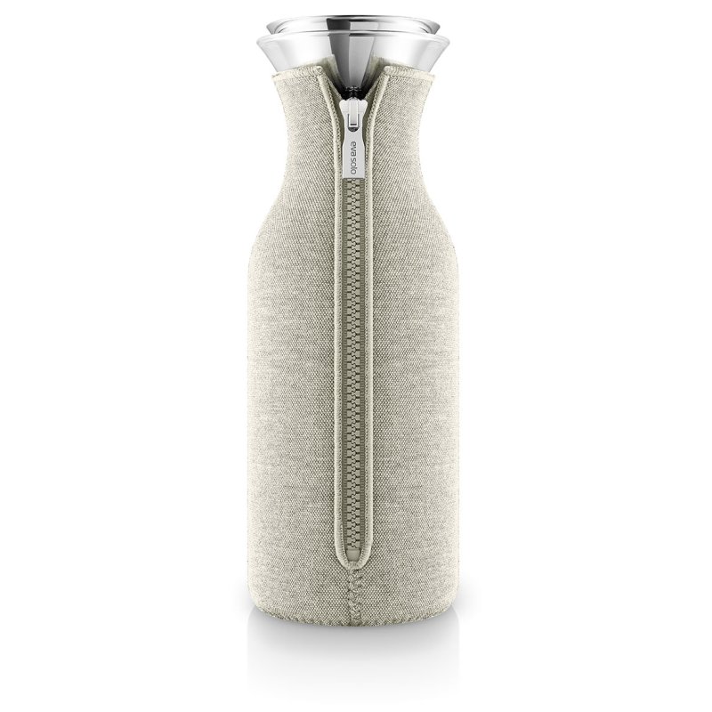 Eva Solo - Fridge Carafe - Coconut - 1.0 l