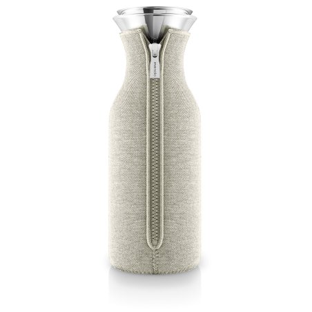 Eva Solo - Fridge Carafe - Coconut - 1.0 l