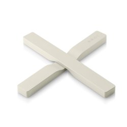 Eva Solo - Magnetic trivet - Coconut - 20 cm