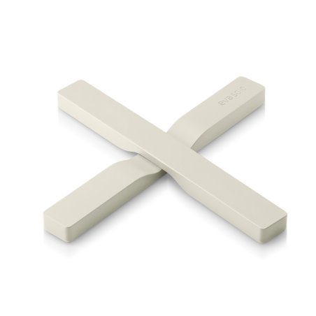 Eva Solo - Magnetic trivet - Coconut - 20 cm