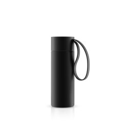 Eva Solo - To Go Cup - Black - 0.35 l