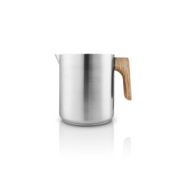 Eva Solo - Nordic kitchen induction kettle - Brushed steel - 1.0 l