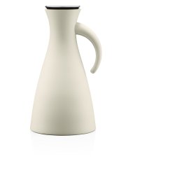 Eva Solo - Vacuum jug - Coconut - 1.0 l