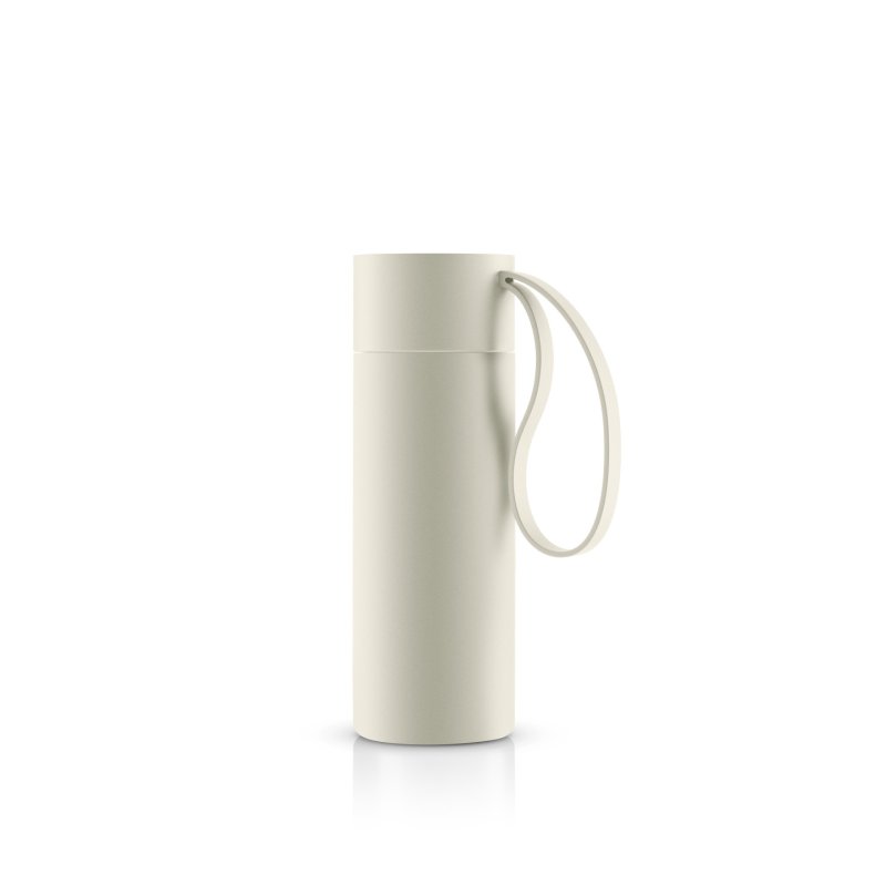 Eva Solo - To Go Cup - Coconut - 0.35 l