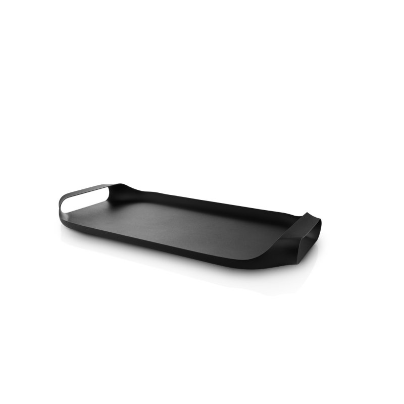 Eva Solo - Serving Tray - Black - 43 x 25 cm