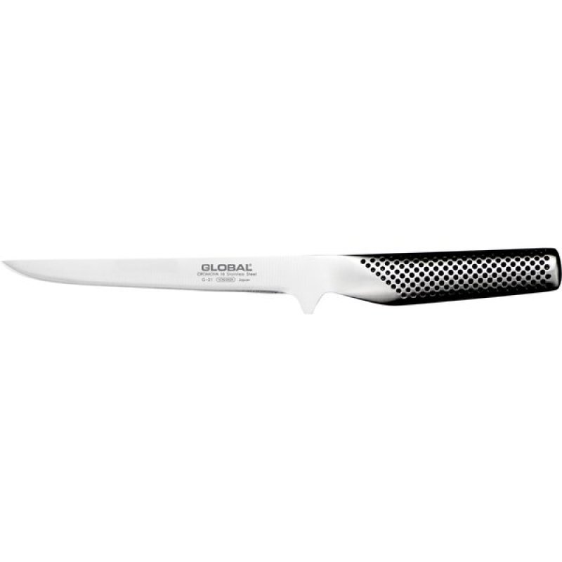 Global - G-21 Boning Knife 16cm