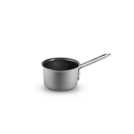 Eva Trio - Grey Line Saucepan - Grey - 1.1 l, 13 cm