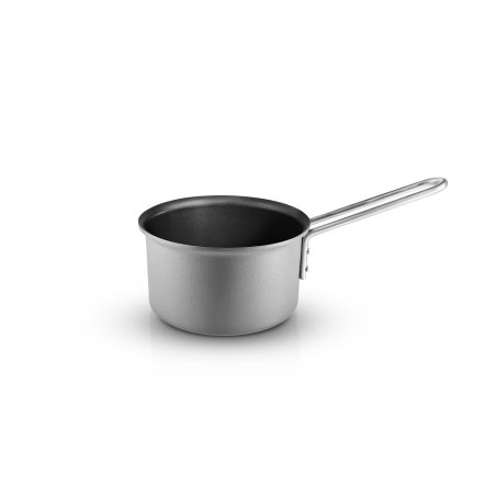 Eva Trio - Grey Line Saucepan - Grey - 1.8 l, 16 cm