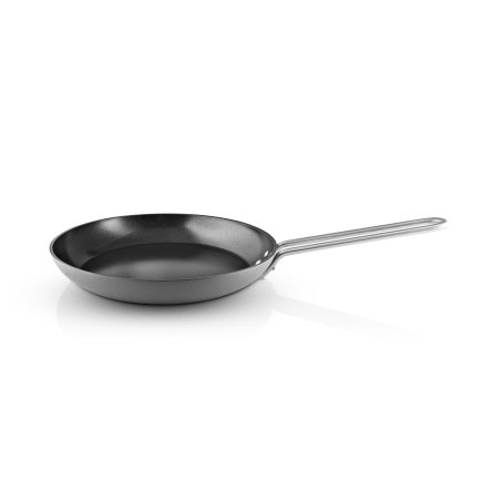 Eva Trio - Grey Line Frying Pan - Grey - 24 cm