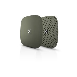 Eva Solo - Green tools Potholders - Green - 18 x 18 cm