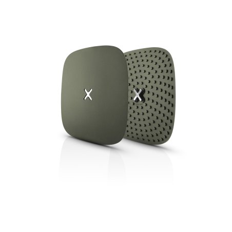 Eva Solo - Green tools Potholders - Green - 18 x 18 cm