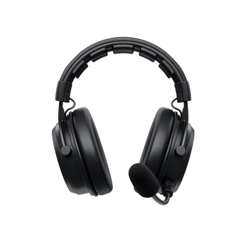 CHERRY XTRFY H3 Wireless ,Kabelloses Gaming-Headset Esports-optimierter Sound, Wireless Dongle für Gaming, Bluetooth