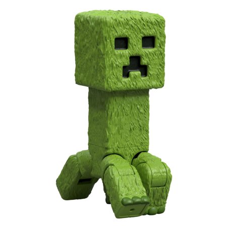 Minecraft, le film figurine Creeper 10 cm