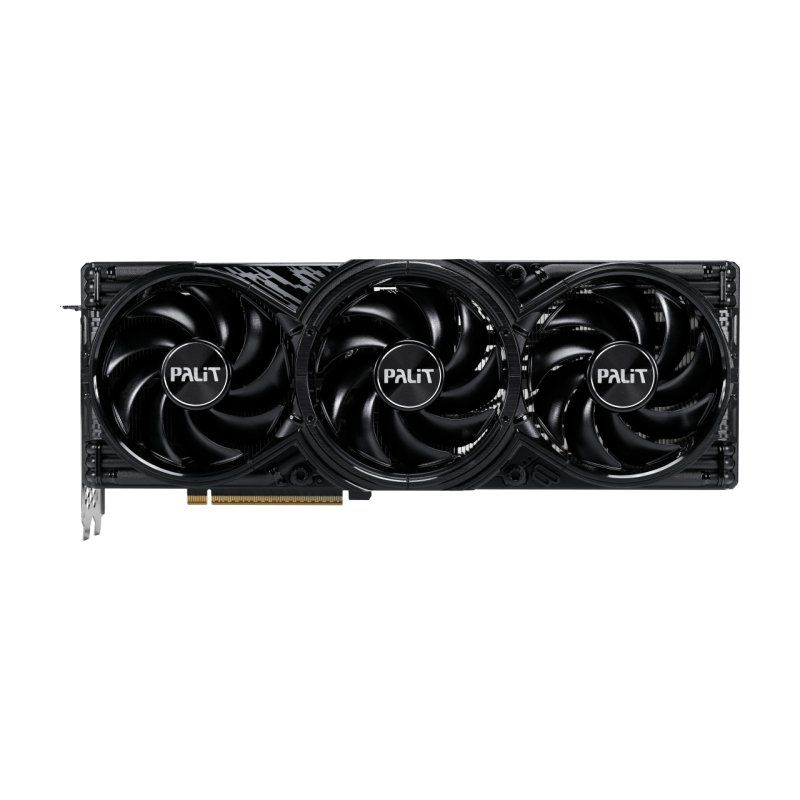 Palit GeForce RTX 5070 Ti GamingPro OC NVIDIA 16 Go GDDR7