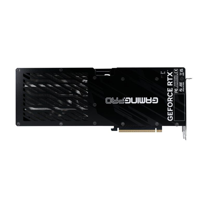 Palit GeForce RTX 5070 Ti GamingPro OC NVIDIA 16 Go GDDR7