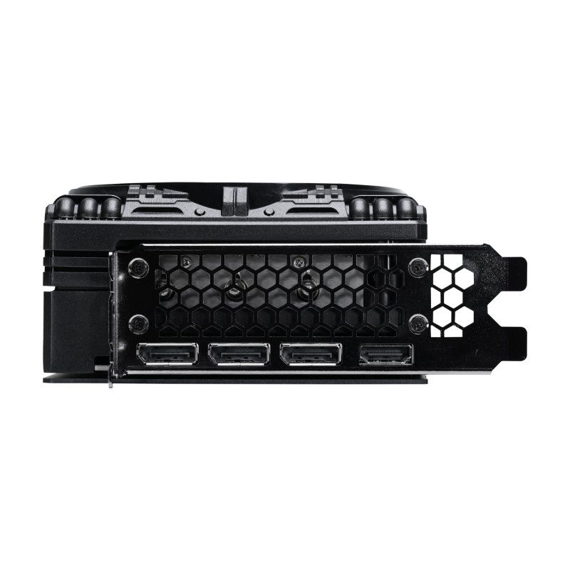 Palit GeForce RTX 5070 Ti GamingPro OC NVIDIA 16 GB GDDR7