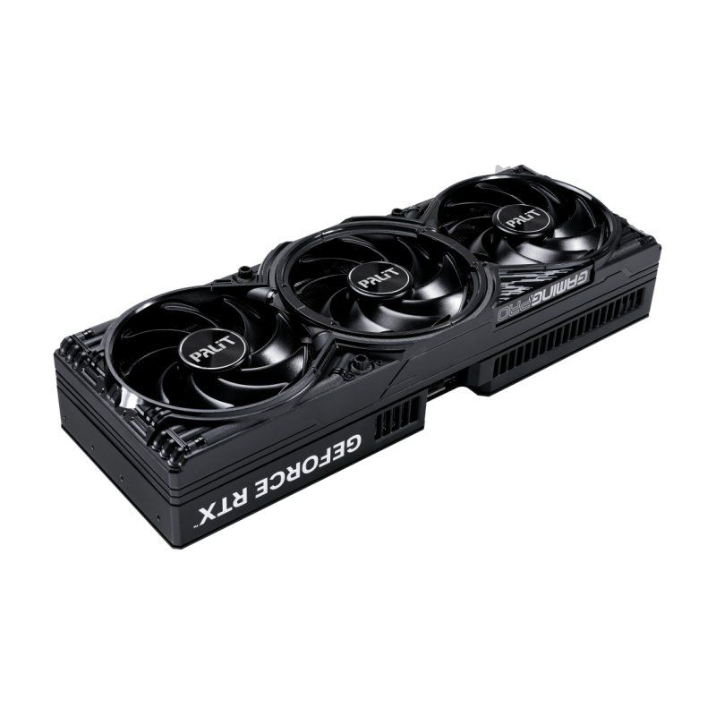 Palit GeForce RTX 5070 Ti GamingPro OC NVIDIA 16 Go GDDR7