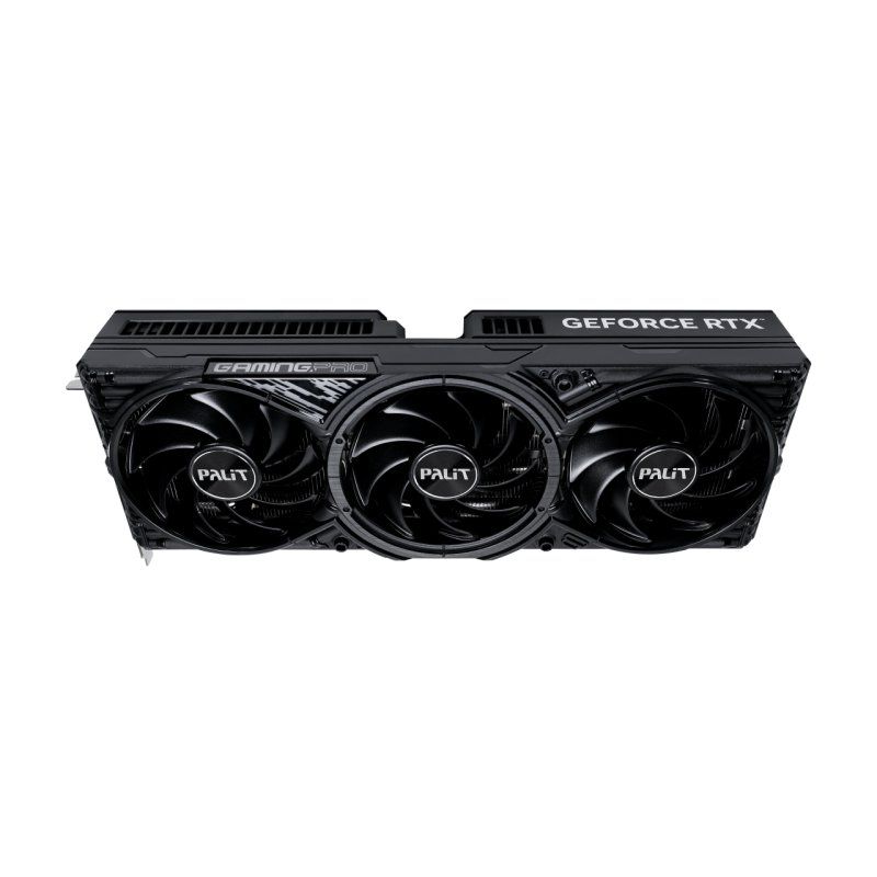 Palit GeForce RTX 5070 Ti GamingPro OC NVIDIA 16 Go GDDR7