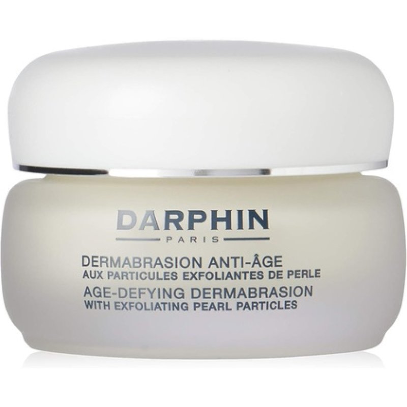 Age-Defying Dermabrasion with Exfoliating Pearl Particles for All Skin Types by Darphin