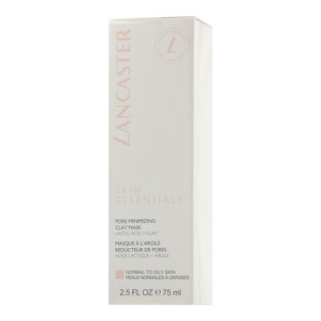 Lancaster Skin Essentials Pore Refining Clay Mask 75ml
