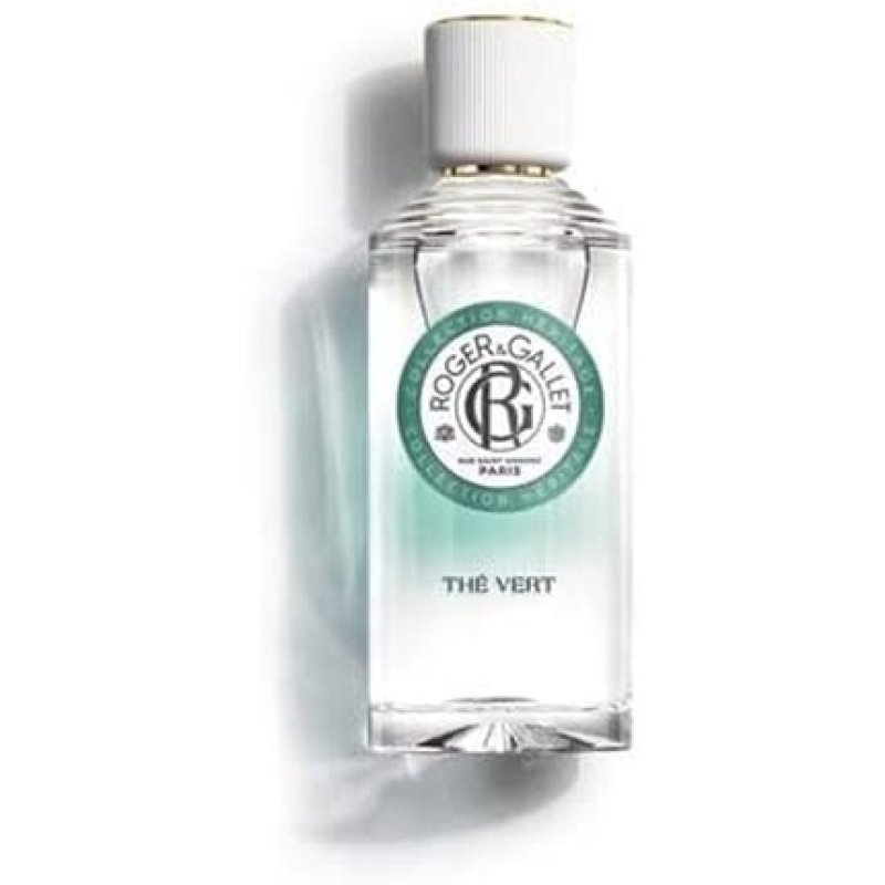 Roger & Gallett Heritage Collection The Vert Eau Fraiche 100ml