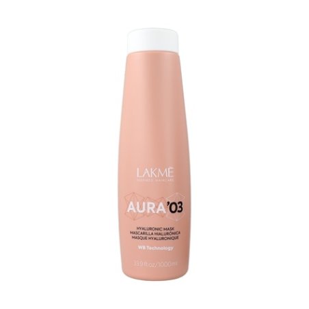 Lakmé Aura 03 Hyaluronic Mask 1000ml