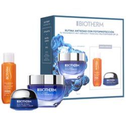 Biotherm Multidefender Anti-Aging And Cleaning Set