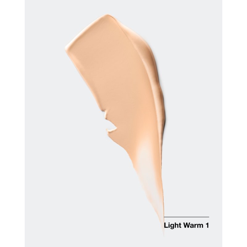 Clinique Even Better Clinical Vitamin Makeup SPF 50 Foundation Light Warm