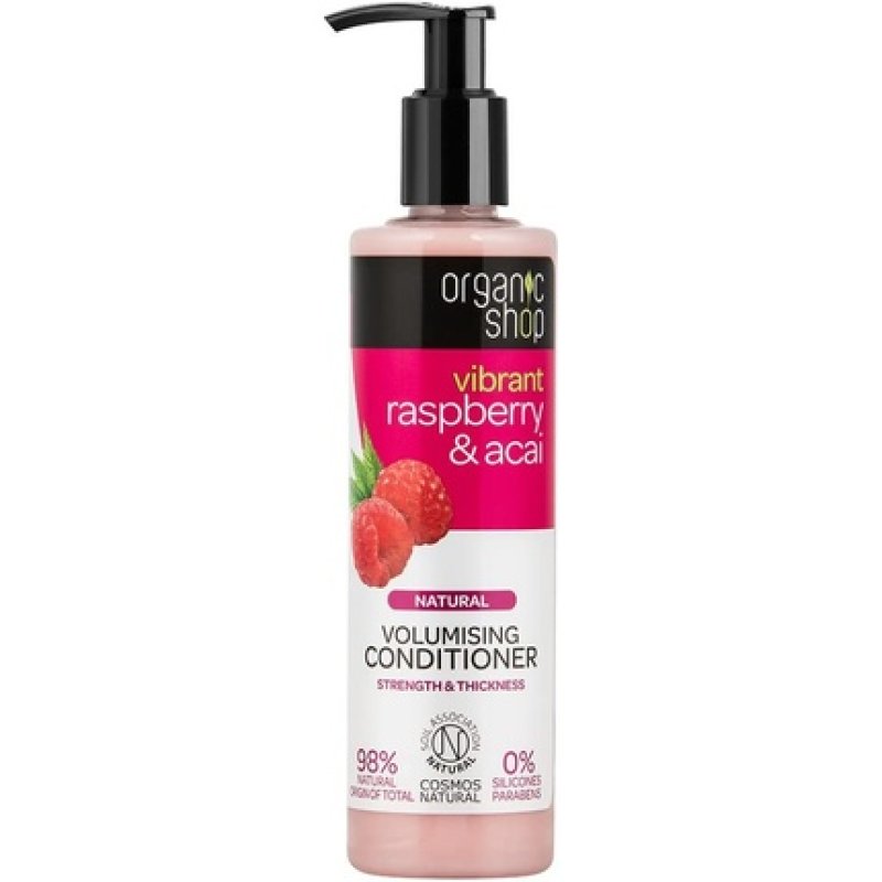 Organic Shop Avocado & Honey Conditioner 280ml