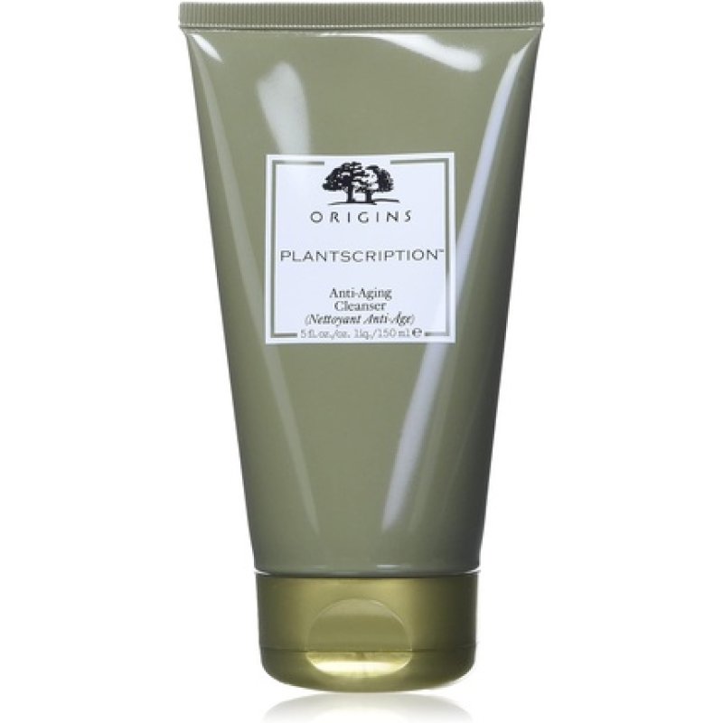 Origins Plantscription Anti-Aging Cleanser 150ml